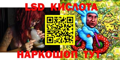 стафф Кулебаки